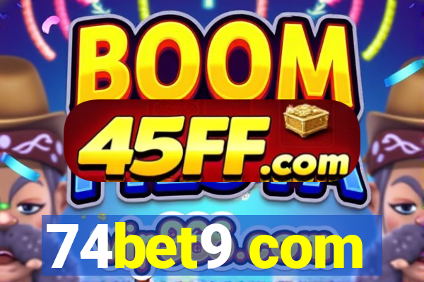 74bet9 com